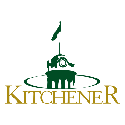 City of Kitchener Logo 
