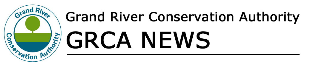 Grand River Conservation Autority GRCA News