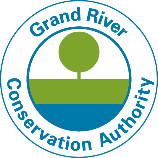 Grand River Conservation Authority logo